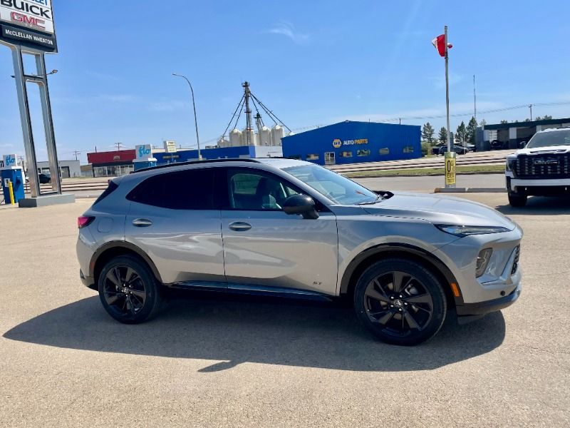 2026 Buick Envision