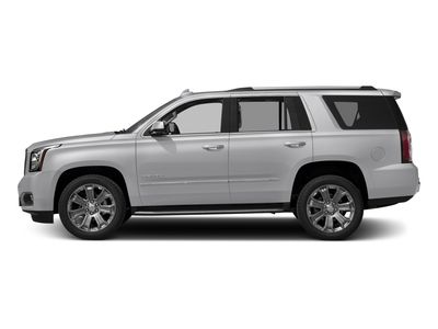 2018 GMC Yukon