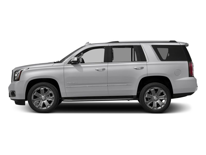 2018 GMC Yukon