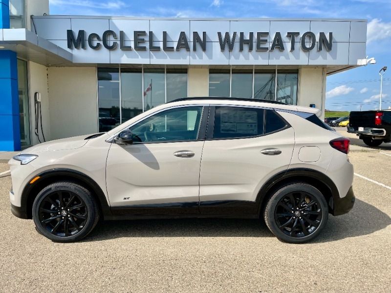 2026 Buick Encore GX