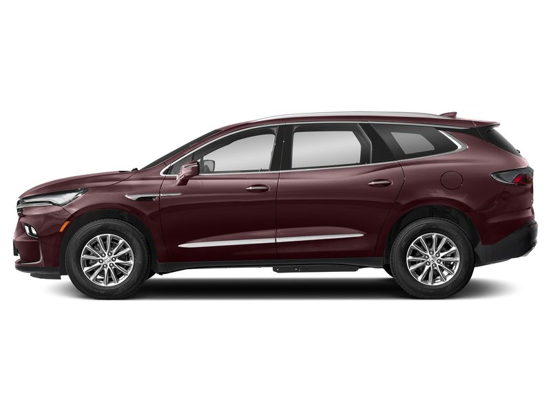 2024 Buick Enclave