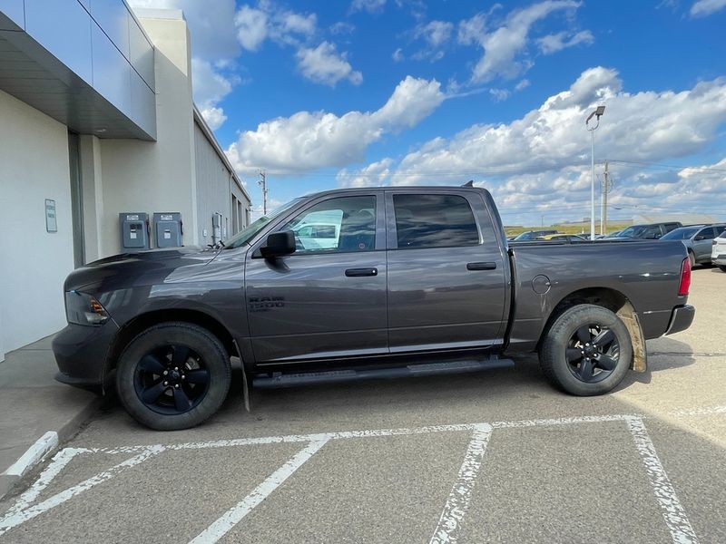 2023 Ram 1500 Classic