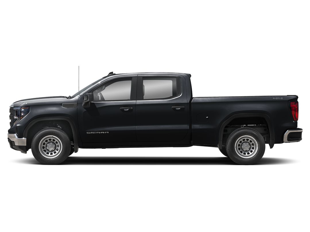 New 2026 GMC Sierra-1500 Pro T6881