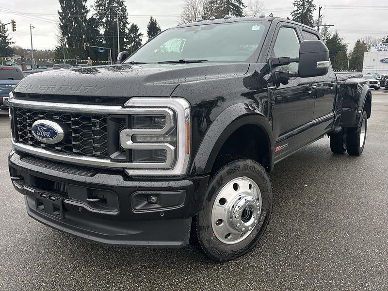2026 Ford Super Duty