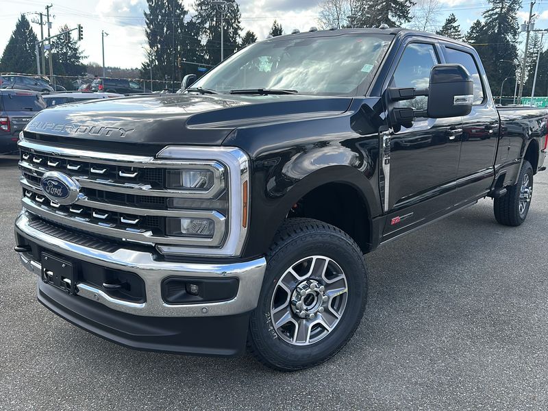 2026 Ford Super Duty