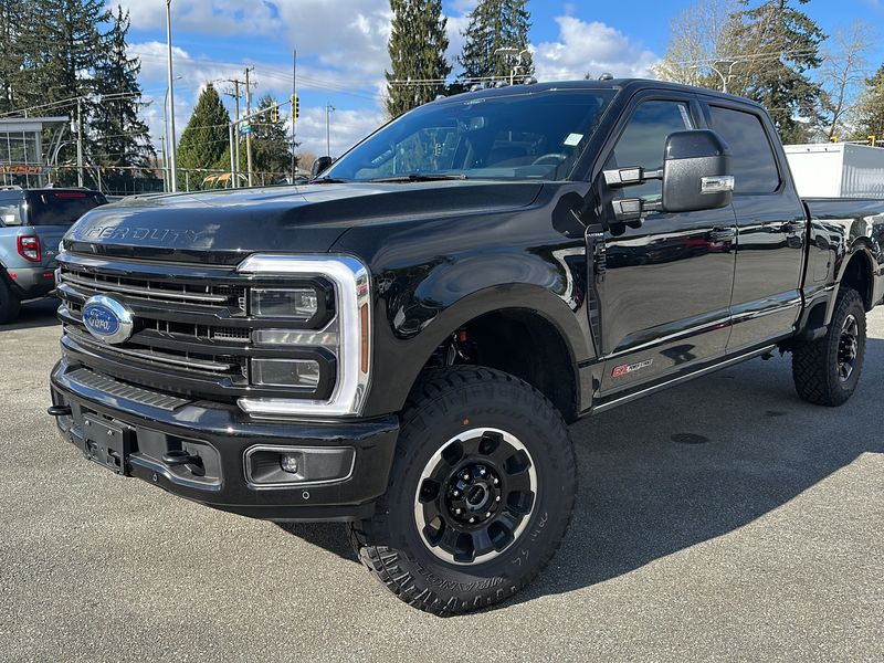 2026 Ford Super Duty