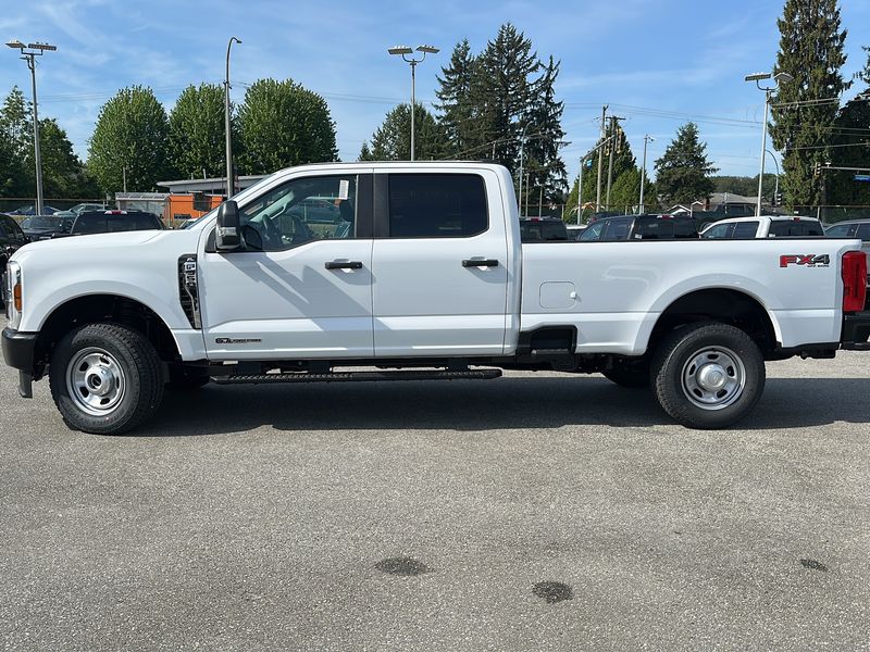 2026 Ford Super Duty