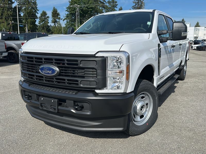 2026 Ford Super Duty