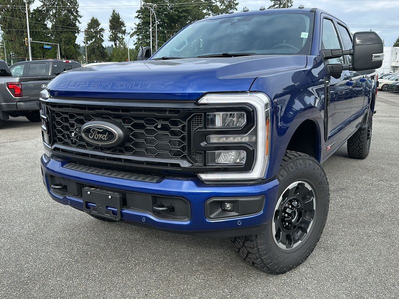 2026 Ford Super Duty