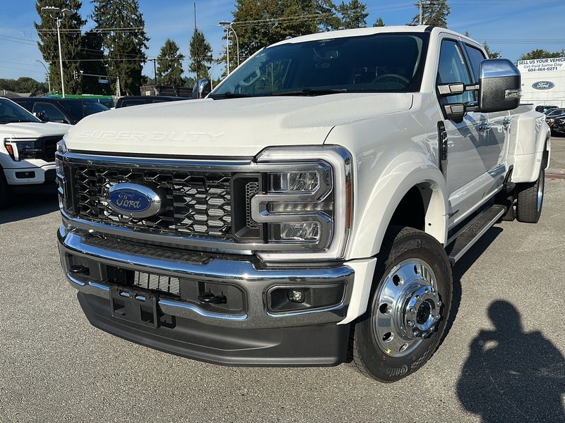 2026 Ford Super Duty