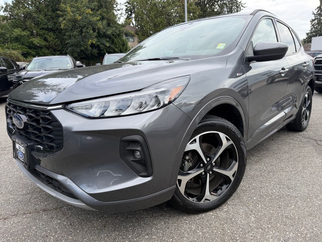 Used 2023 Ford Escape ST-Line-Select FLT5817