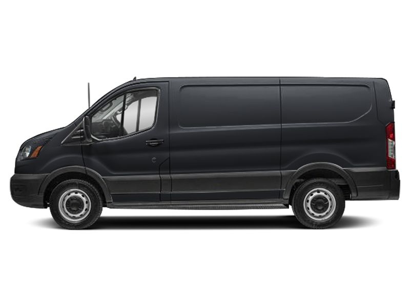 2026 Ford Transit Cargo Van