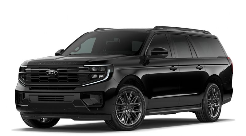2026 Ford Expedition