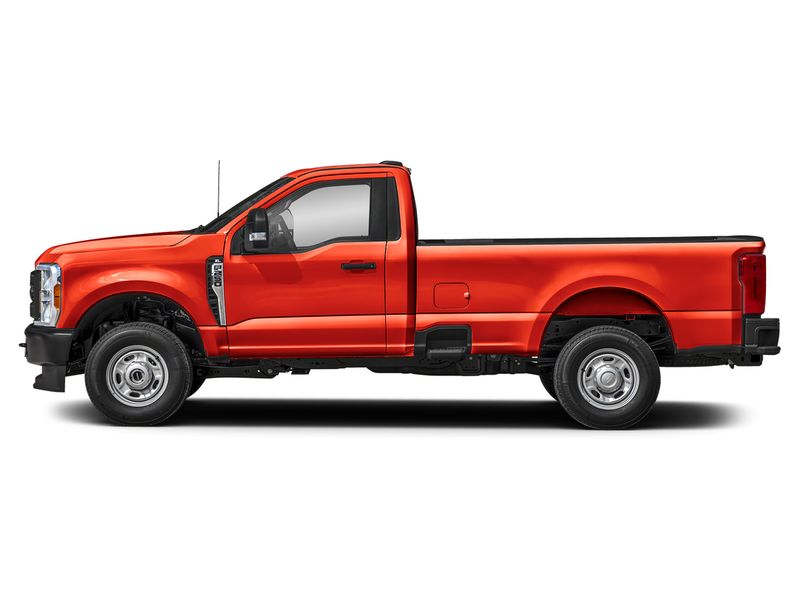 2026 Ford Super Duty F-250 SRW