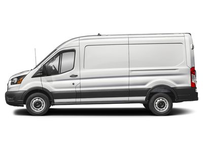 2026 Ford Transit Cargo Van