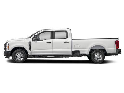 2026 Ford Super Duty F-250 SRW