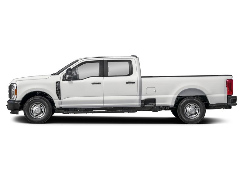 2026 Ford Super Duty F-250 SRW