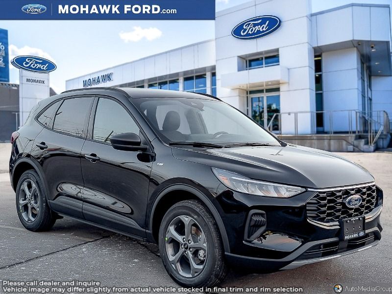 2026 Ford Escape