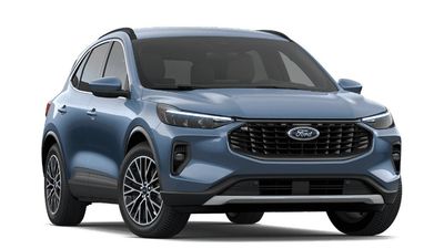 2023 Ford Escape