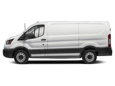 2026 Ford Transit Cargo Van