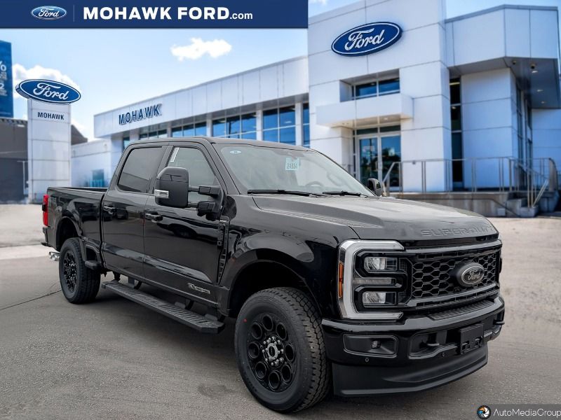 2026 Ford Super Duty