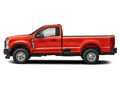 2026 Ford Super Duty F-250 SRW