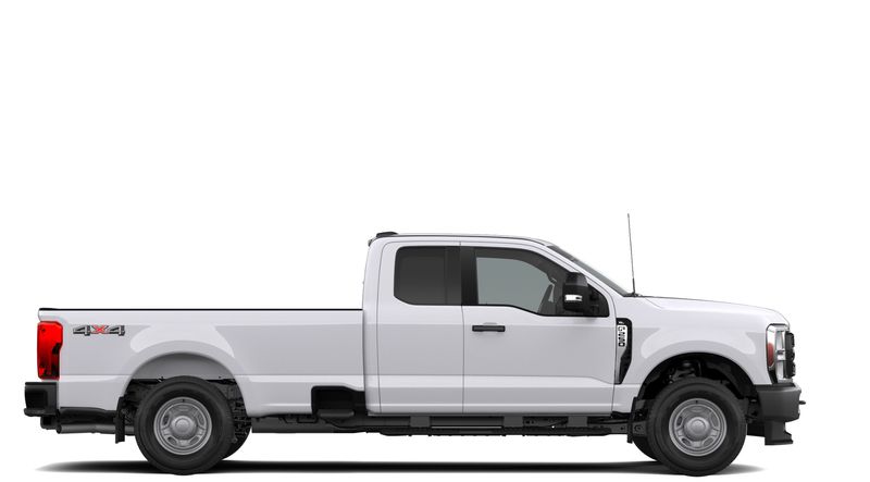 2026 Ford Super Duty F-250 SRW