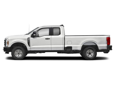 2026 Ford Super Duty F-250 SRW