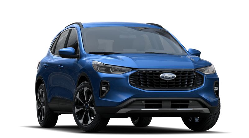2023 Ford Escape