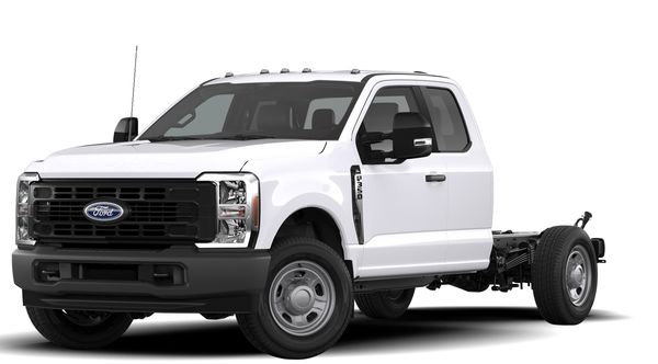 2026 Ford F-350