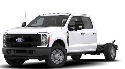 2026 Ford Super Duty F-350 SRW