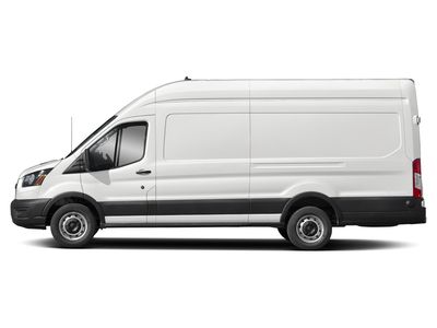 2027 Ford Transit Cargo Van