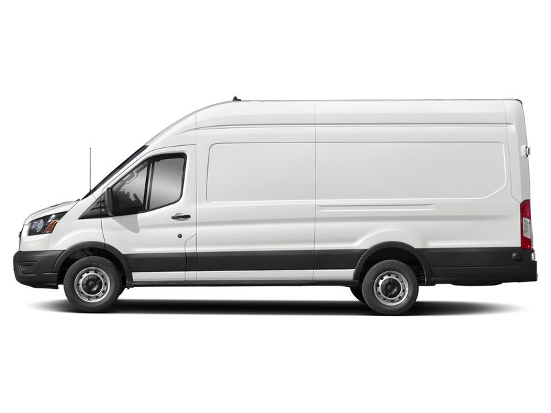 2027 Ford Transit Cargo Van