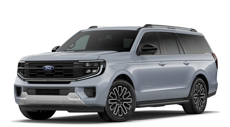 2026 Ford Expedition