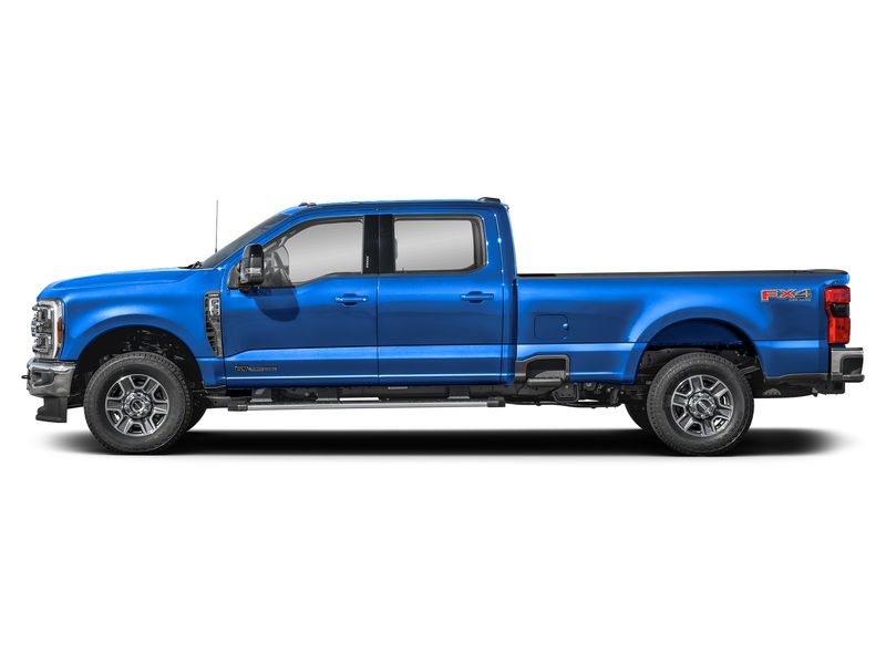 2026 Ford Super Duty F-350 SRW