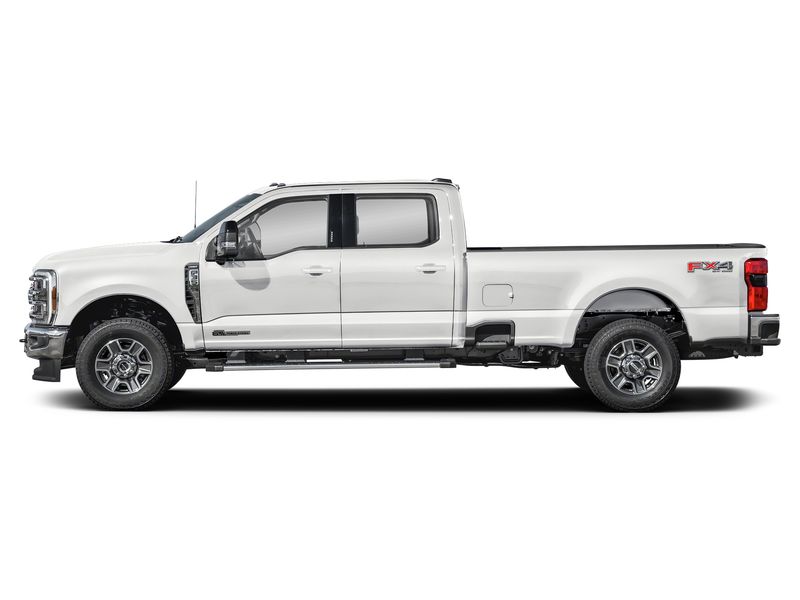 2026 Ford Super Duty F-350 SRW