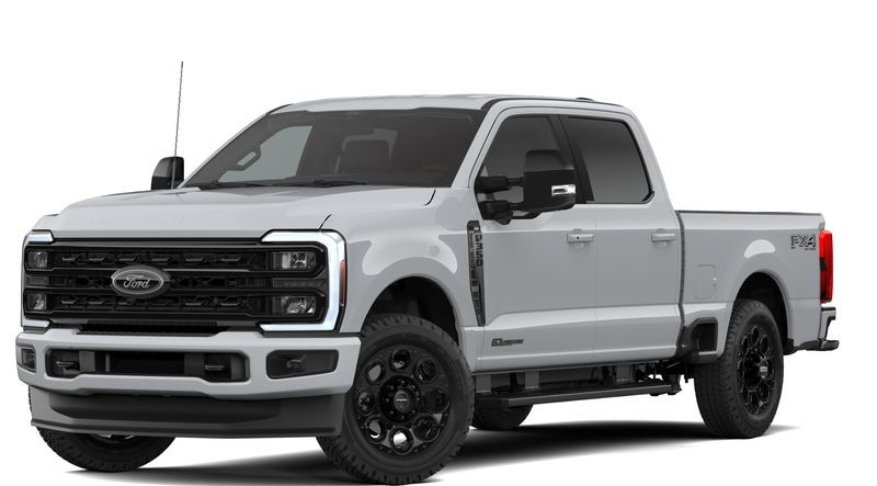 2026 Ford Super Duty F-350 SRW