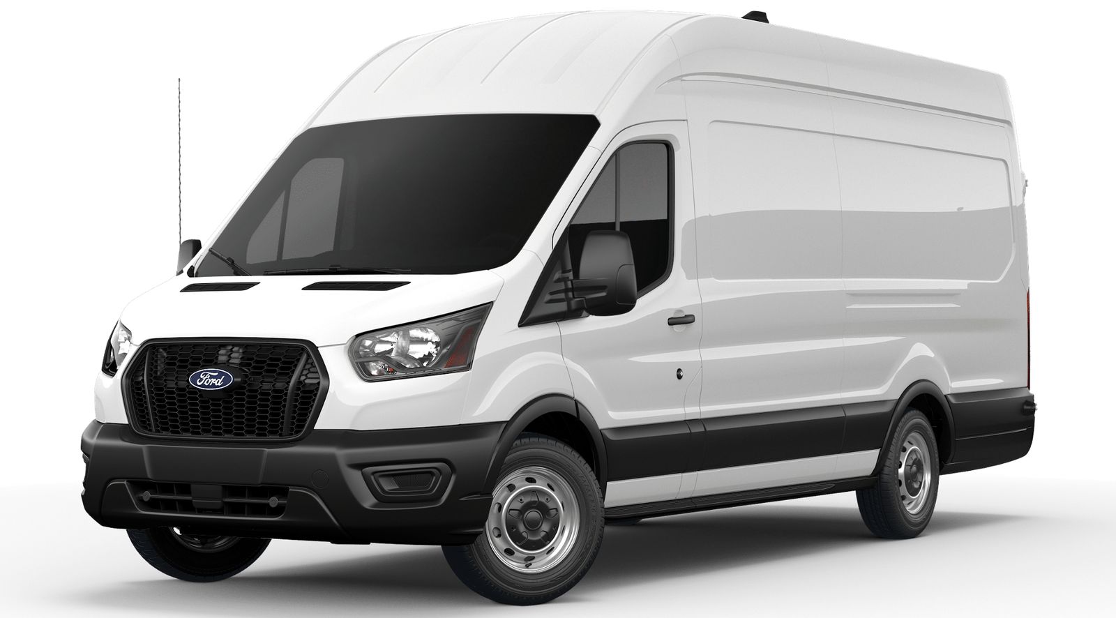 New 2026 Ford Transit-Cargo-Van  TVT94047
