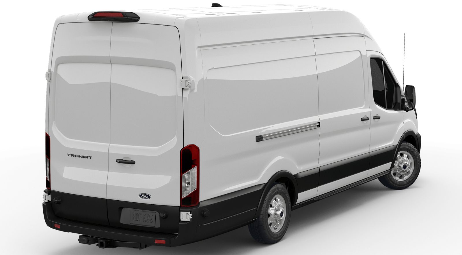 New 2026 Ford Transit-Cargo-Van TVT01114
