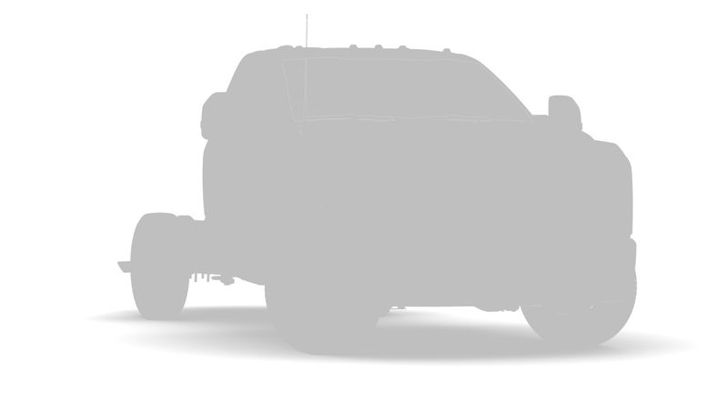 2026 Ford Super Duty F-600 DRW