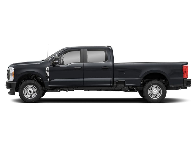 2026 Ford Super Duty F-350 SRW