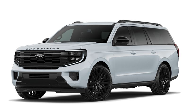 2026 Ford Expedition