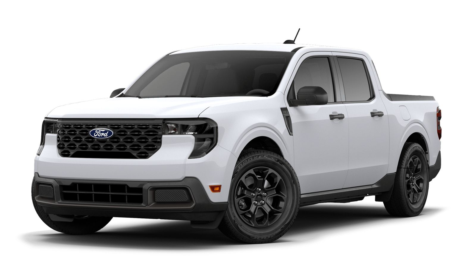 New 2026 Ford Maverick XLT MVT30930
