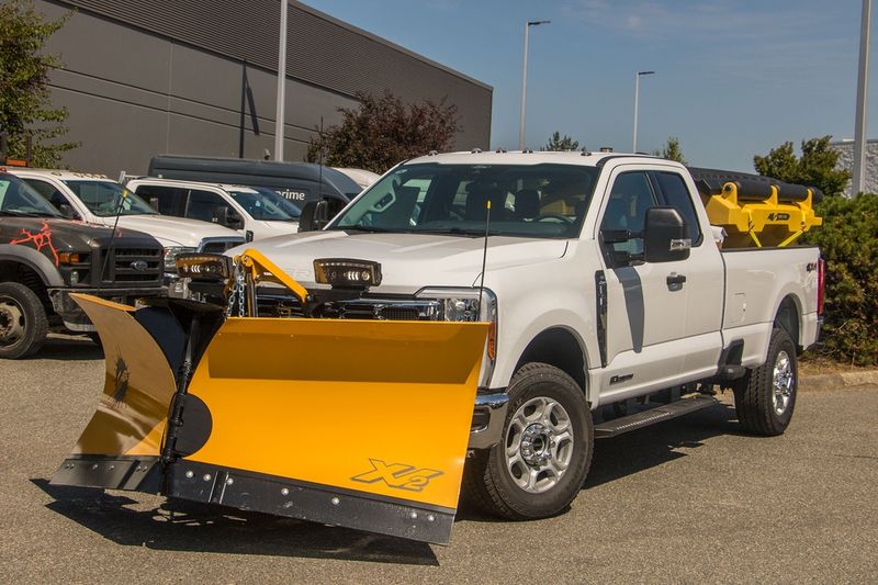 2026 Ford Super Duty