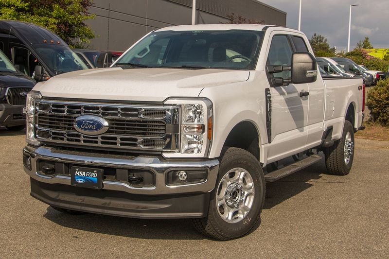 2026 Ford Super Duty