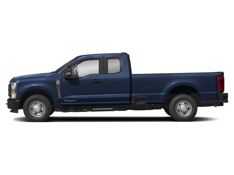 2027 Ford Super Duty F-350 SRW