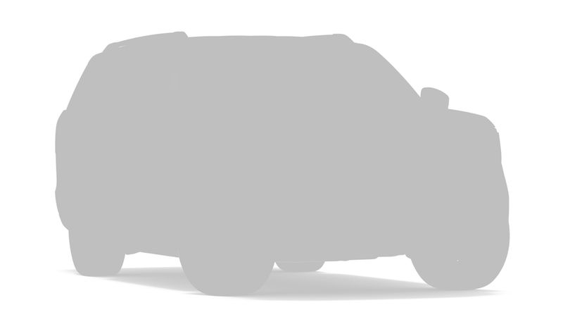 2027 Ford Expedition