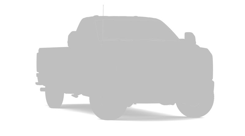 2026 Ford Super Duty F-350 SRW