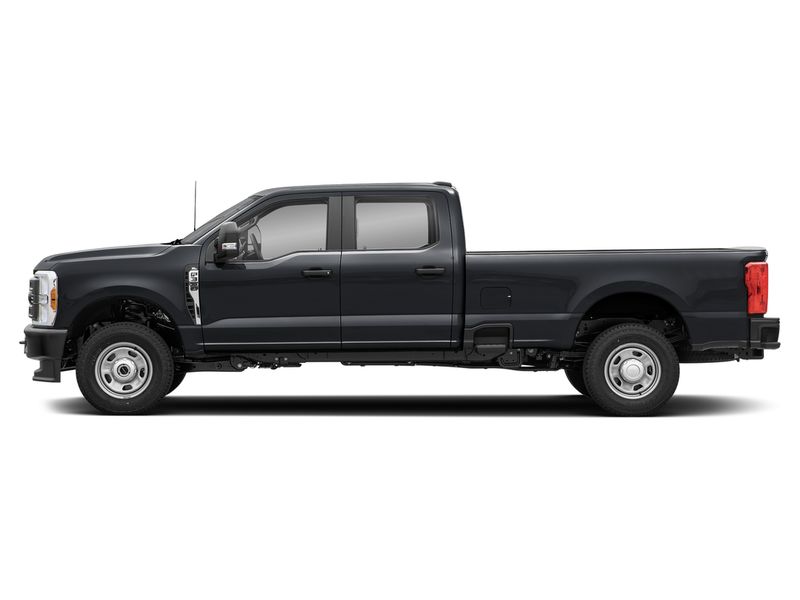 2027 Ford Super Duty F-350 SRW