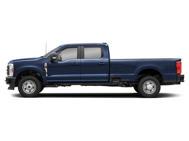 2027 Ford Super Duty F-350 SRW